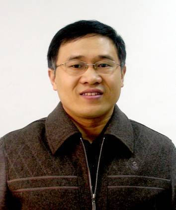 Yujin Hao