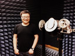 Yifan Wang