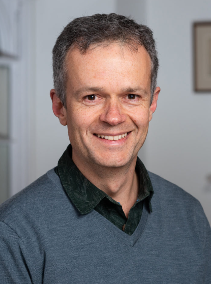 Tim Barraclough