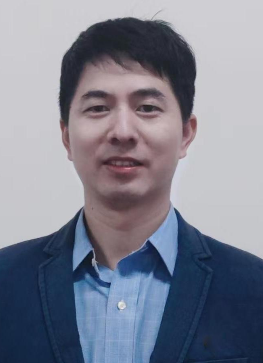 Yong Ma