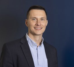 Oleksandr Kravchenko