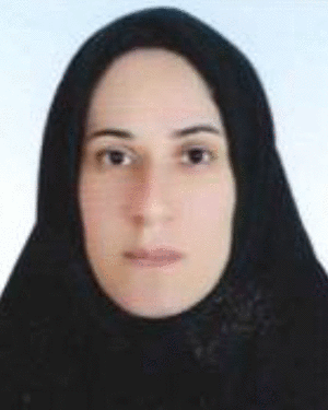 Maryam Shojaeifard