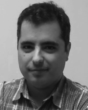 Vassilios Solachidis