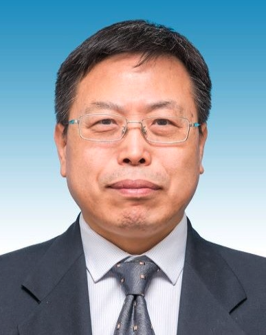 Fuping Lu