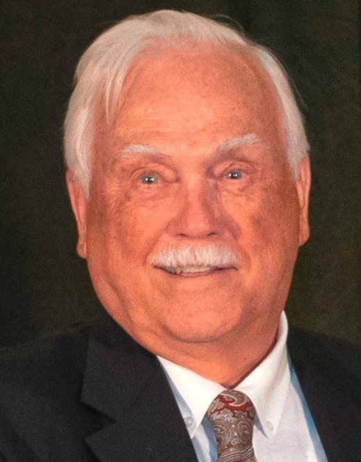 William F. Krupke