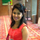 Megha Karki