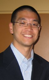 Warren James Cheung