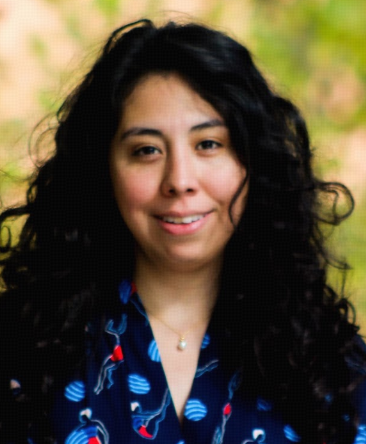 Adriana Alvarado Garcia