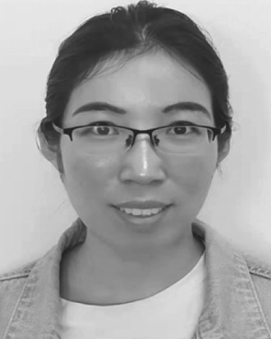Jing Li