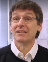 Stephan Nussberger