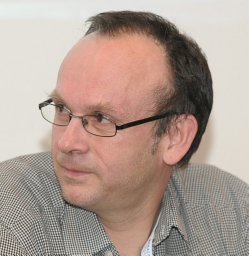 Olivier Camp