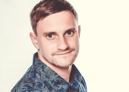 Dominik Seeberger