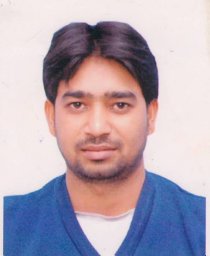Jigar Vyas