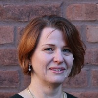 Lisbeth Olsson
