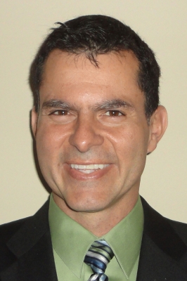 Gabriel Alfonso Rincón-Mora