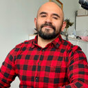 Marco Antonio Fragoso Garcia