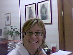 Yolanda Castrillejo