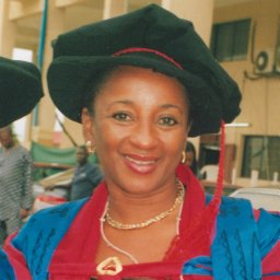 Alero Ann Roberts