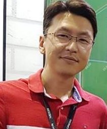 Gustavo Hiroshi Sera