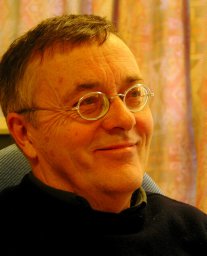 Jostein Lillestol
