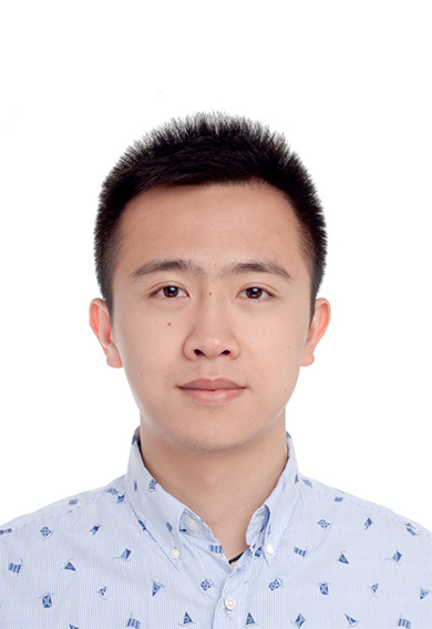 Huangjie Zheng