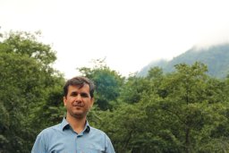 Morteza Jafarpour