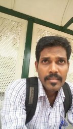 Purushoth Ethiraj