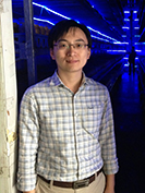 Liang Shi