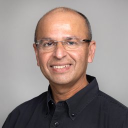 Madhusudan Raghavan