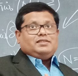 Ritesh Kshetri