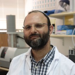 Yaron Amouyal