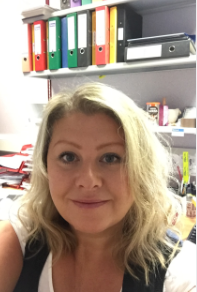 Cassandra Kenning
