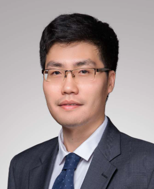 Zhaoguo Qiu