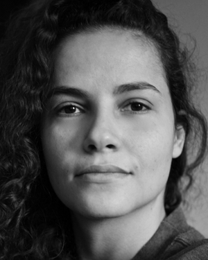 Radia Zeghari