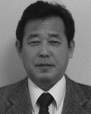 Masakazu Suzuki