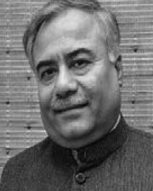 Manoj K. Arora