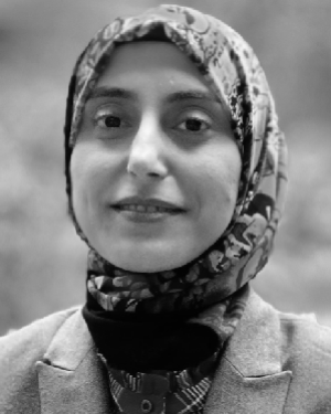 Sawsan Kanj