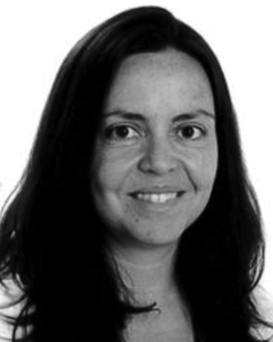 Carolina González