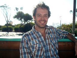 Rodrigo Laje