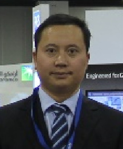 Taixun Liu