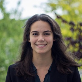 Sarah Perrin