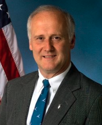 Richard W. Linderman