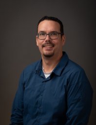Daniel Morrison