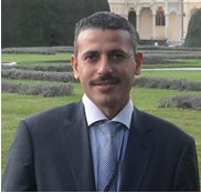 Wael Ibrahim