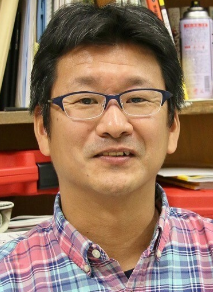 Toshifumi Minamoto