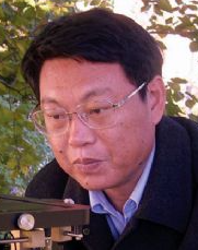 Mingguo Liu