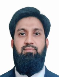 Irfan Azam