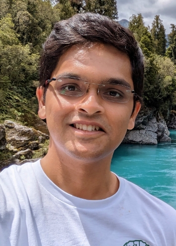 Meet Shah