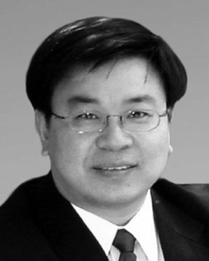 Jingbing Zhang