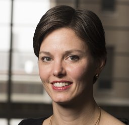 Audrey R Odom John